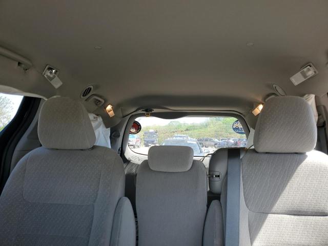 Photo 10 from auction – 2020 TOYOTA SIENNA LE with VIN 5TDKZ3DC5LS039348