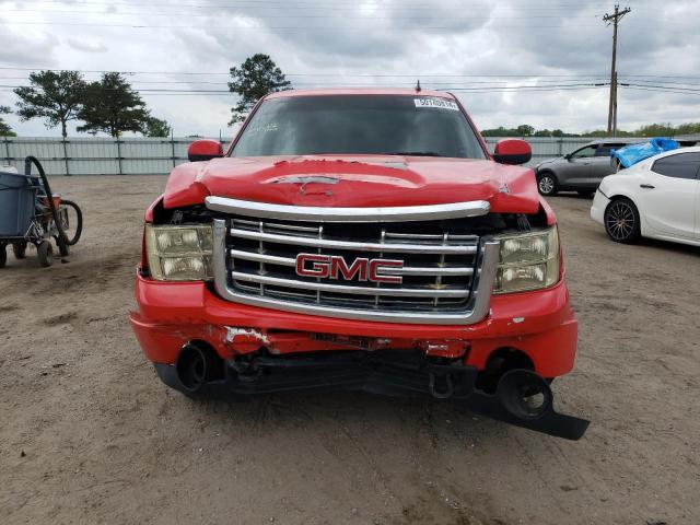 Photo 5 from auction – 2007 GMC NEW SIERRA with VIN 2GTEC19JX71526066