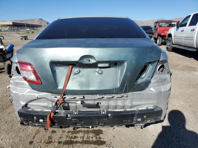 Photo 6 from auction – 2007 TOYOTA CAMRY HYBR with VIN JTNBB46K073023446