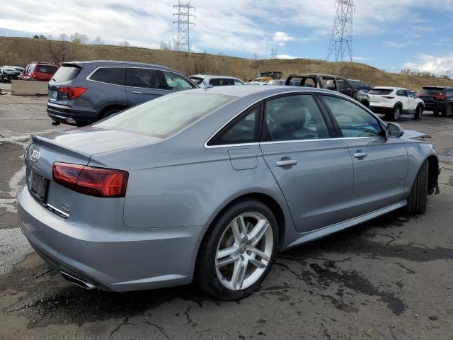 Zdjęcie 3 z aukcji – 2017 AUDI A6 PREMIUM z VIN WAUF8AFC7HN046933