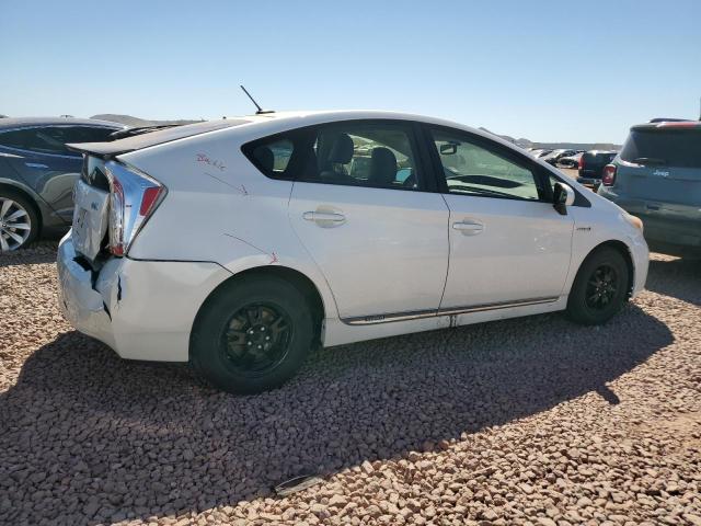 Foto 3 de la subasta – 2013 TOYOTA PRIUS con VIN JTDKN3DU9D0342349