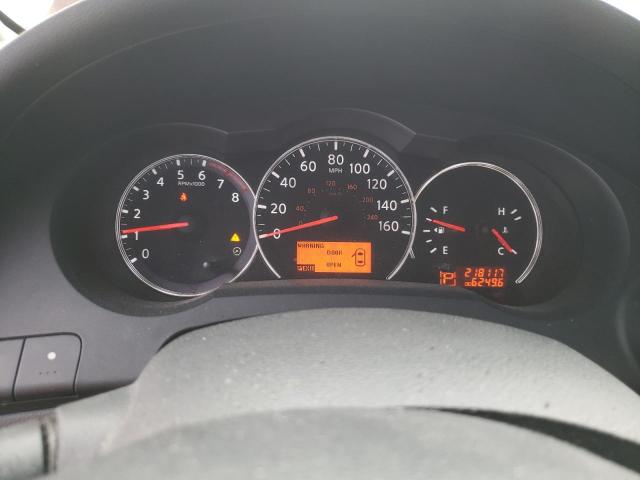 Photo 9 from auction – 2012 NISSAN ALTIMA BAS with VIN 1N4AL2AP4CN530570