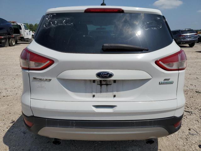 Photo 6 from auction – 2016 FORD ESCAPE SE with VIN 1FMCU0GX7GUB00728