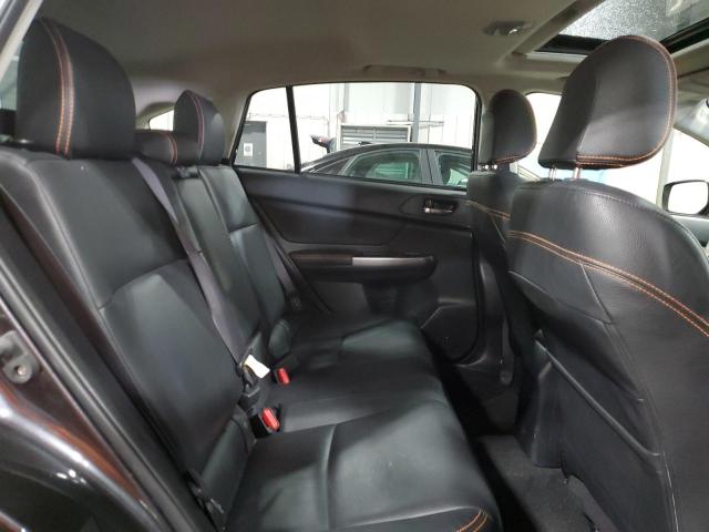 Photo 10 from auction – 2016 SUBARU CROSSTREK with VIN JF2GPALC0G8327081