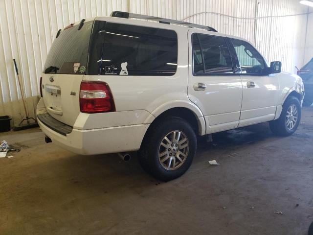 Photo 3 from auction – 2012 FORD EXPEDITION with VIN 1FMJU2A56CEF40986