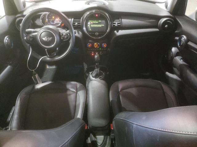 Photo 8 from auction – 2017 MINI COOPER with VIN WMWXU1C31H2F77067