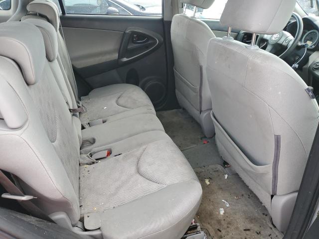 Photo 10 from auction – 2010 TOYOTA RAV4 with VIN 2T3BK4DV1AW031691