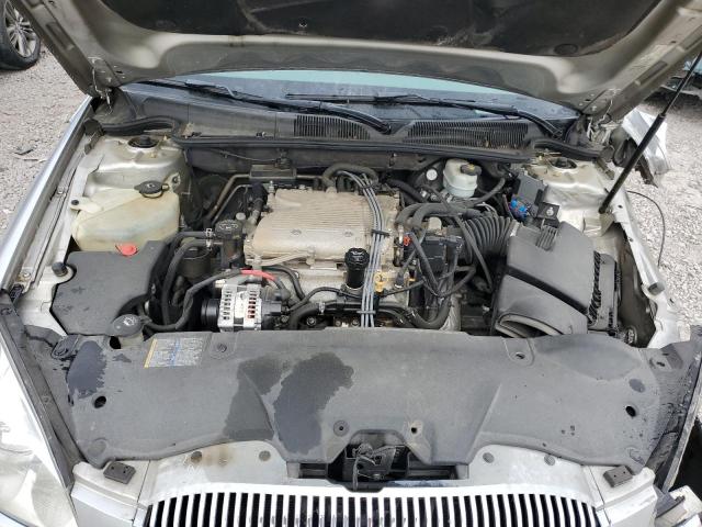 Photo 11 from auction – 2009 BUICK LUCERNE CX with VIN 1G4HD57M19U121716