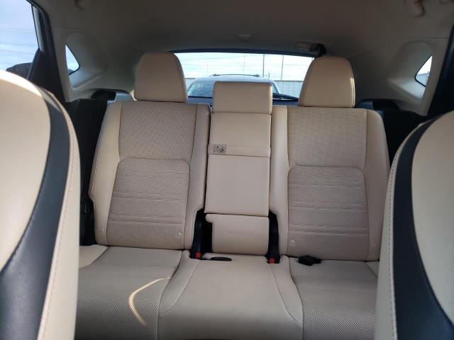 Photo 10 from auction – 2015 LEXUS NX 200T with VIN JTJBARBZ2F2031816