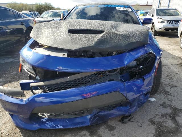 Photo 5 from auction – 2020 DODGE CHARGER SC with VIN 2C3CDXGJ9LH153490