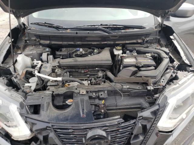 Photo 12 from auction – 2017 NISSAN ROGUE S with VIN JN8AT2MV8HW001925