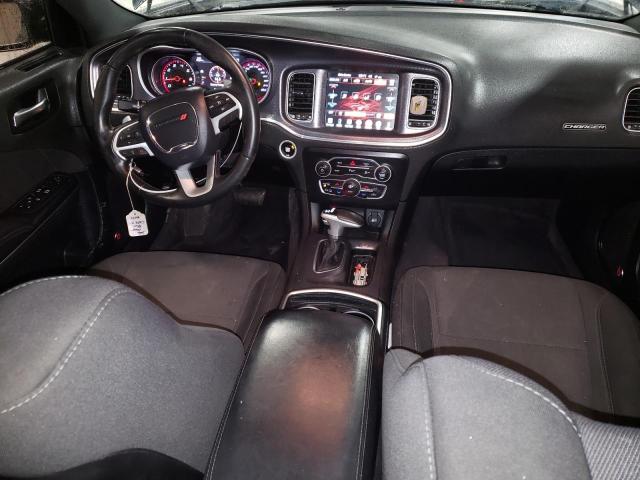 Photo 8 from auction – 2017 DODGE CHARGER with VIN 2C3CDXJG1HH514070
