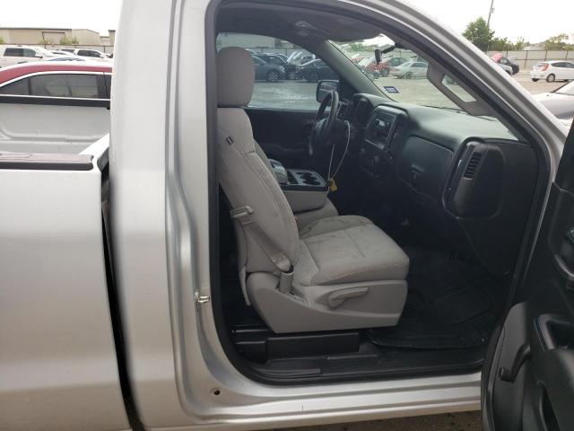 Photo 10 from auction – 2015 CHEVROLET SILVERADO with VIN 1GCNCPEH1FZ404482