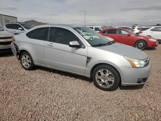 Photo 4 from auction – 2008 FORD FOCUS SE with VIN 1FAHP33N28W142422