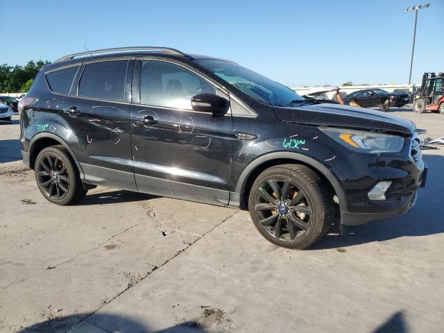 Photo 4 from auction – 2017 FORD ESCAPE TIT with VIN 1FMCU0J99HUA93535