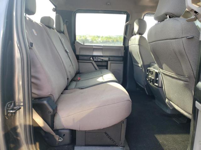 Photo 10 from auction – 2018 FORD F250 SUPER with VIN 1FT7W2BT6JEC14978