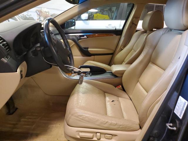 Photo 7 from auction – 2006 ACURA 3.2TL with VIN 19UUA66246A061480