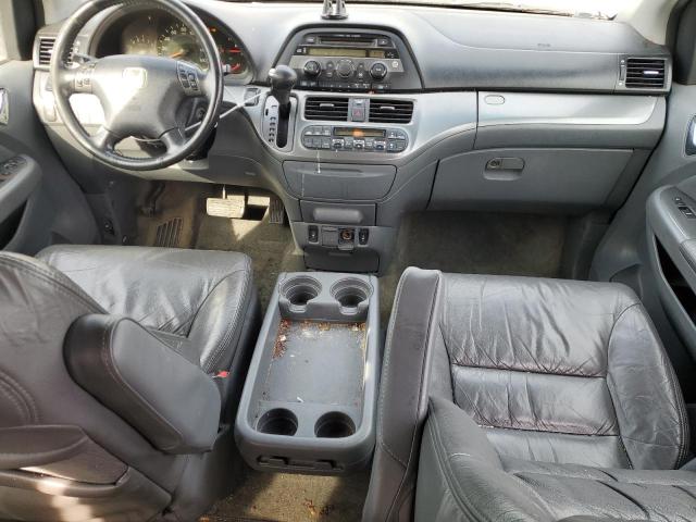 Photo 8 from auction – 2007 HONDA ODYSSEY EX with VIN 5FNRL38697B452484