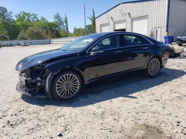 Photo 1 from auction – 2016 LINCOLN MKZ with VIN 3LN6L2G94GR612273