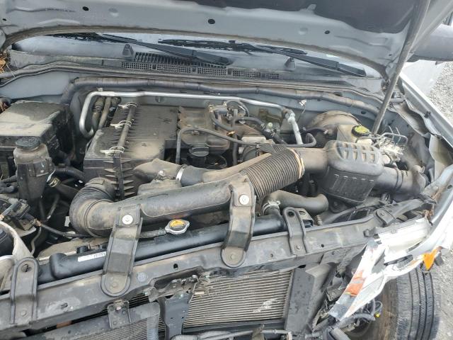 Photo 11 from auction – 2016 NISSAN FRONTIER S with VIN 1N6BD0CT0GN742640