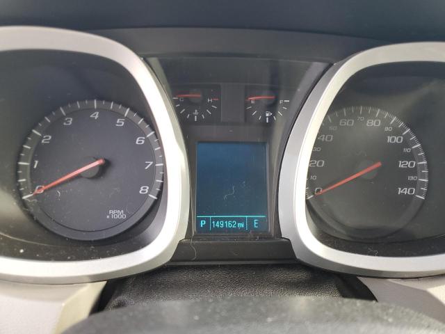 Photo 9 from auction – 2017 CHEVROLET EQUINOX LT with VIN 2GNFLFEK3H6164982