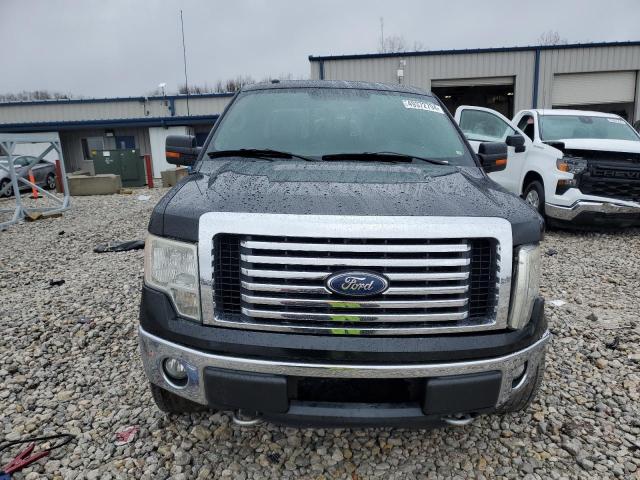 Photo 5 from auction – 2012 FORD F150 SUPER with VIN 1FTFW1EF4CFA11449