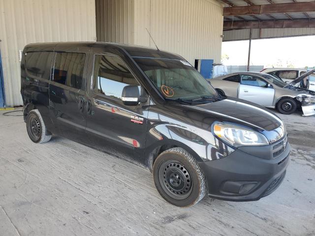 Photo 4 from auction – 2015 RAM PROMASTER with VIN ZFBERFAT5F6960012