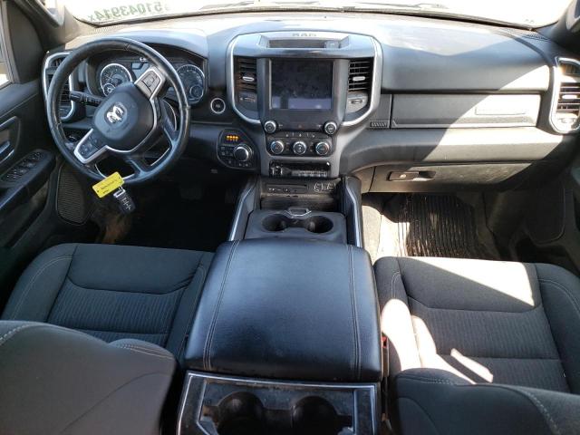 Photo 8 from auction – 2019 RAM 1500 BIG H with VIN 1C6SRFFT1KN766318