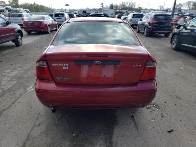Photo 6 from auction – 2005 FORD FOCUS ZX4 with VIN 1FAFP34N15W175459