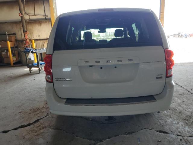 Photo 6 from auction – 2018 DODGE GRAND CARA with VIN 2C4RDGEG4JR344237
