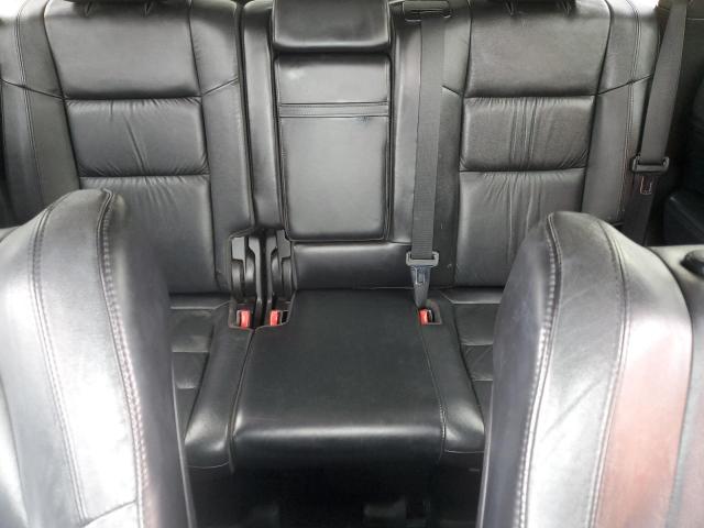 Photo 10 from auction – 2012 JEEP GRAND CHER with VIN 1C4RJFBG0CC289322