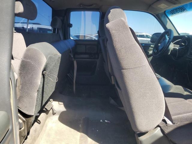 Photo 10 from auction – 2002 GMC NEW SIERRA with VIN 1GTEC19V02Z114130