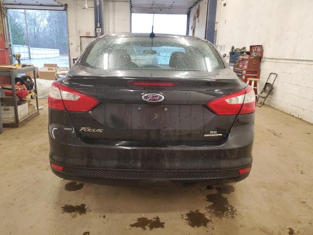 Photo 6 from auction – 2014 FORD FOCUS SE with VIN 1FADP3F20EL305789