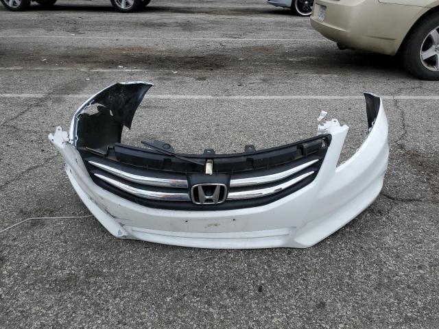 Photo 12 from auction – 2012 HONDA ACCORD LX with VIN 1HGCP2F3XCA202558