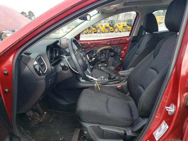 Photo 7 from auction – 2015 MAZDA 3 TOURING with VIN 3MZBM1V71FM167334