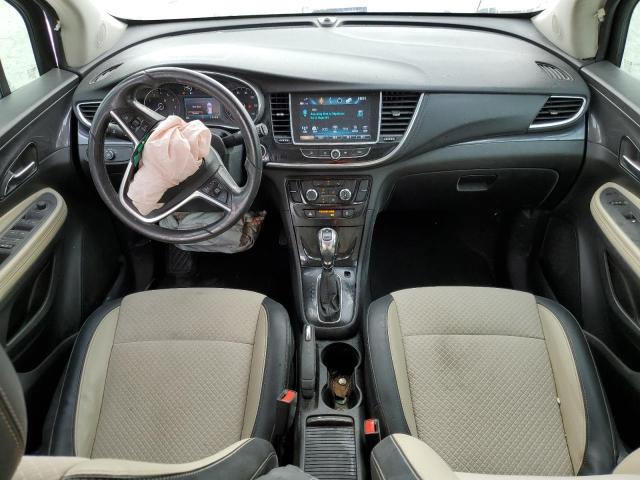 Photo 8 from auction – 2019 BUICK ENCORE PRE with VIN KL4CJASB5KB792498