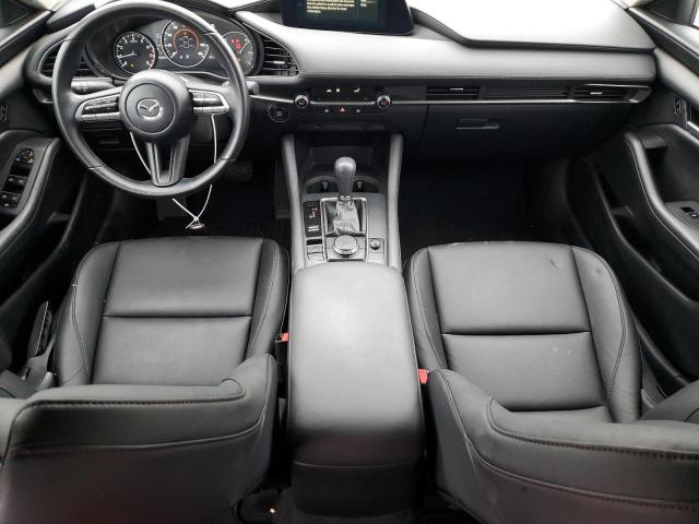 Photo 8 from auction – 2021 MAZDA 3 SELECT with VIN JM1BPBBL2M1343142