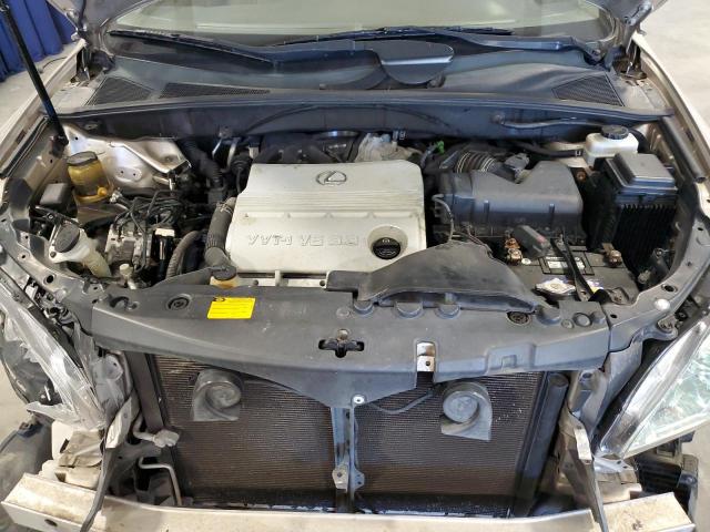 Photo 12 from auction – 2004 LEXUS RX 330 with VIN 2T2GA31UX4C014753
