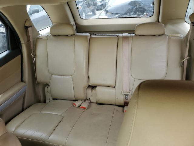 Photo 10 from auction – 2007 CHEVROLET EQUINOX LT with VIN 2CNDL63F676096838
