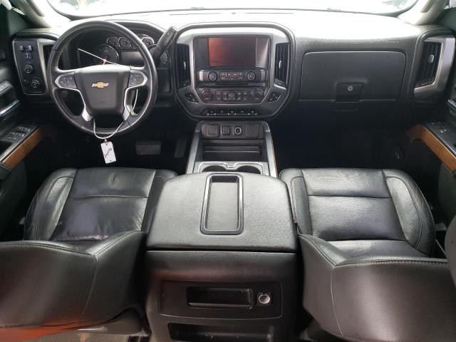 Photo 8 from auction – 2015 CHEVROLET SILVERADO with VIN 3GCUKSEC6FG512439