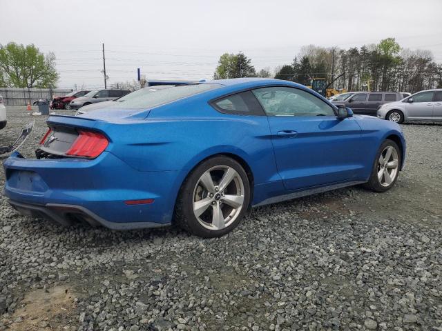 Photo 3 from auction – 2019 FORD MUSTANG with VIN 1FA6P8TH6K5157422