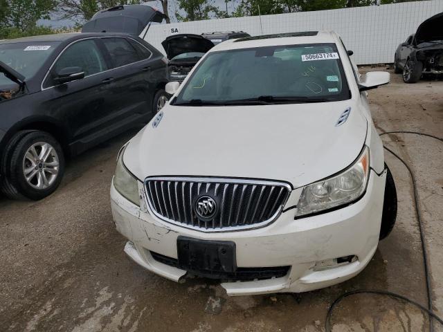 Foto 5 de la subasta – 2013 BUICK LACROSSE con VIN 1G4GC5E37DF264420