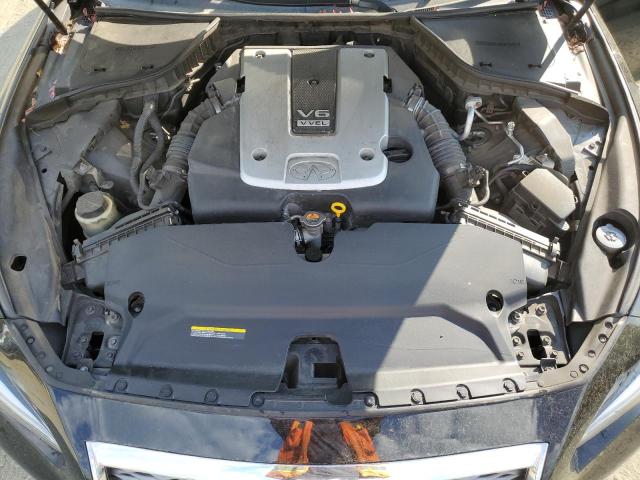 Photo 11 from auction – 2015 INFINITI Q50 BASE with VIN JN1BV7AR6FM417613