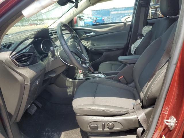 Photo 7 from auction – 2022 BUICK ENCORE GX with VIN KL4MMDS22NB136311