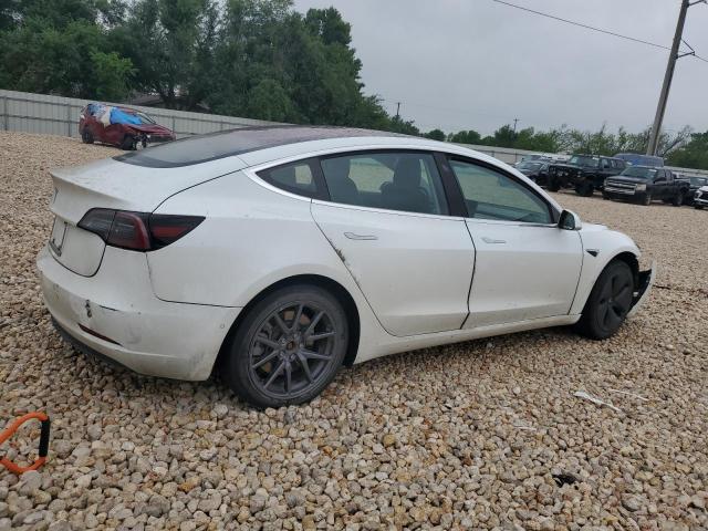 Photo 3 from auction – 2018 TESLA MODEL 3 with VIN 5YJ3E1EA6JF035408