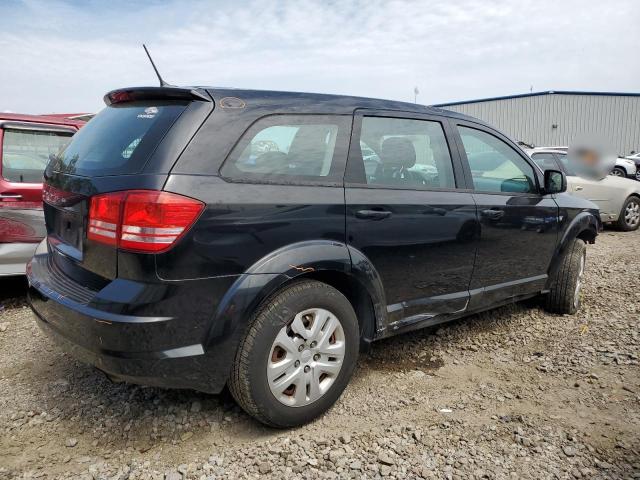Photo 3 from auction – 2014 DODGE JOURNEY SE with VIN 3C4PDCAB5ET247318