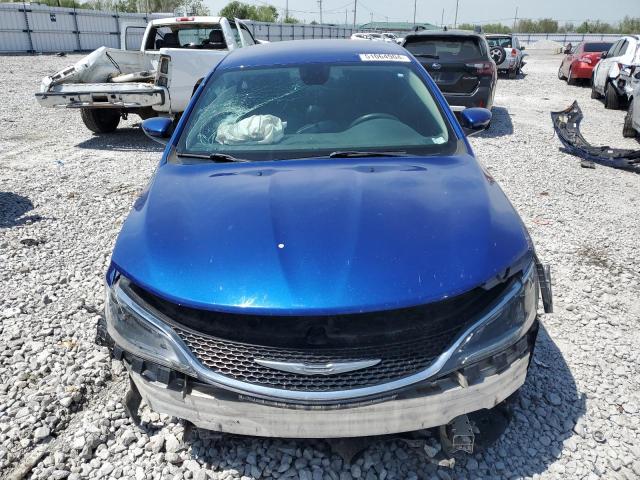 Photo 5 from auction – 2015 CHRYSLER 200 LIMITE with VIN 1C3CCCAB6FN547294