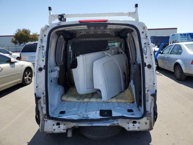 Photo 6 from auction – 2015 FORD TRANSIT CO with VIN NM0LS6E74F1175559