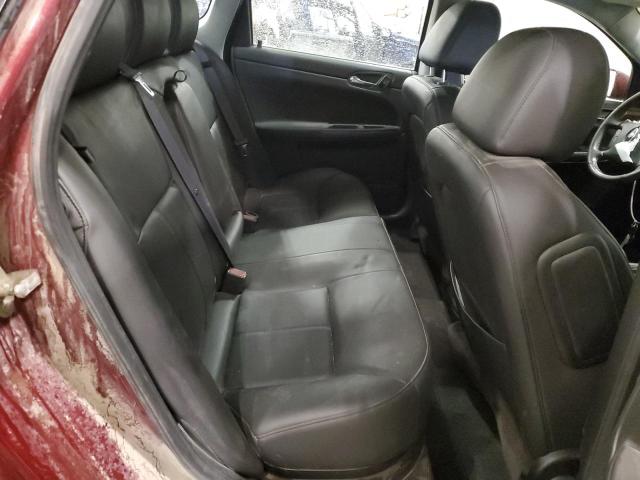 Photo 10 from auction – 2011 CHEVROLET IMPALA LTZ with VIN 2G1WC5EM4B1185924