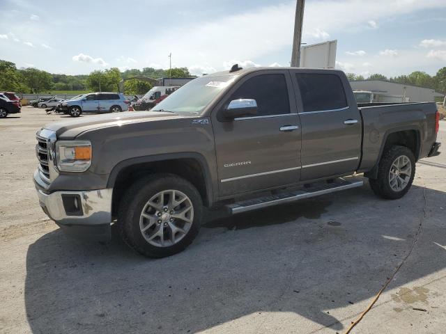 Foto 1 de la subasta – 2015 GMC SIERRA K15 con VIN 3GTU2VEC5FG442644